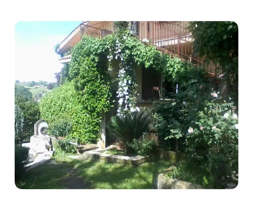Corelli & Company Rose Musica E Libri Santa Marta Exterior photo